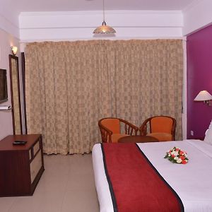 Swagath Holiday Resort