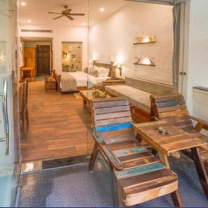 Paatlidun Safari Lodge, Jim Corbett